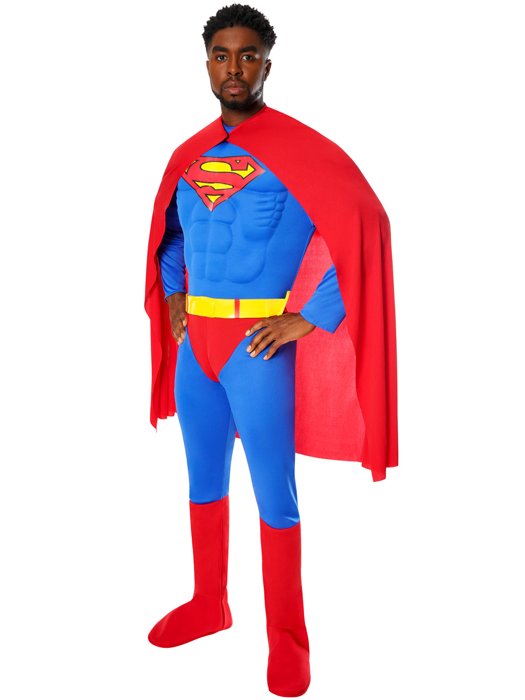 Superman Deluxe 1