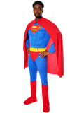 Superman Deluxe 1