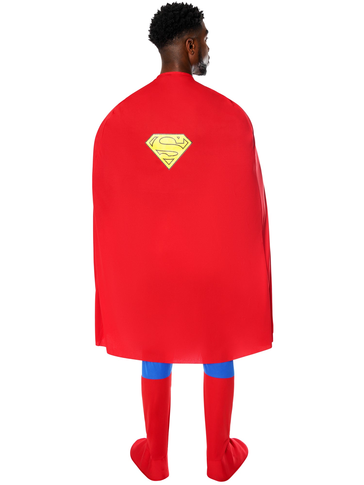 Superman Deluxe 2
