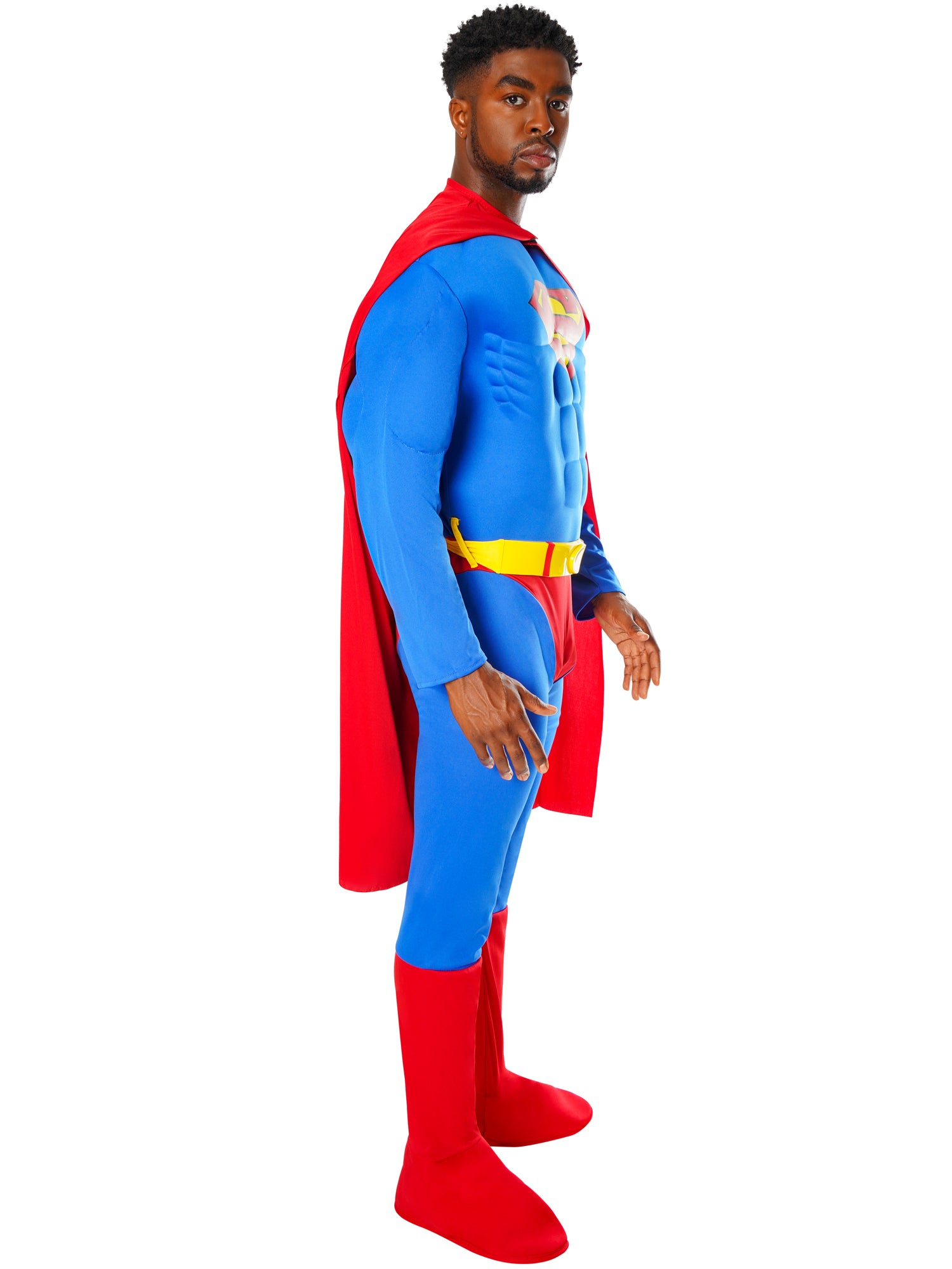Superman Deluxe 3