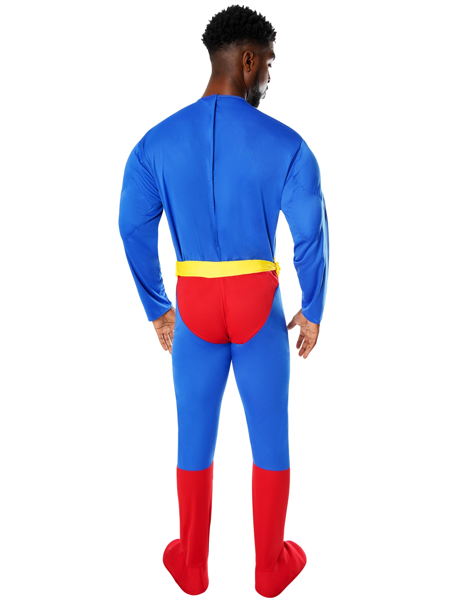 Superman Deluxe 5