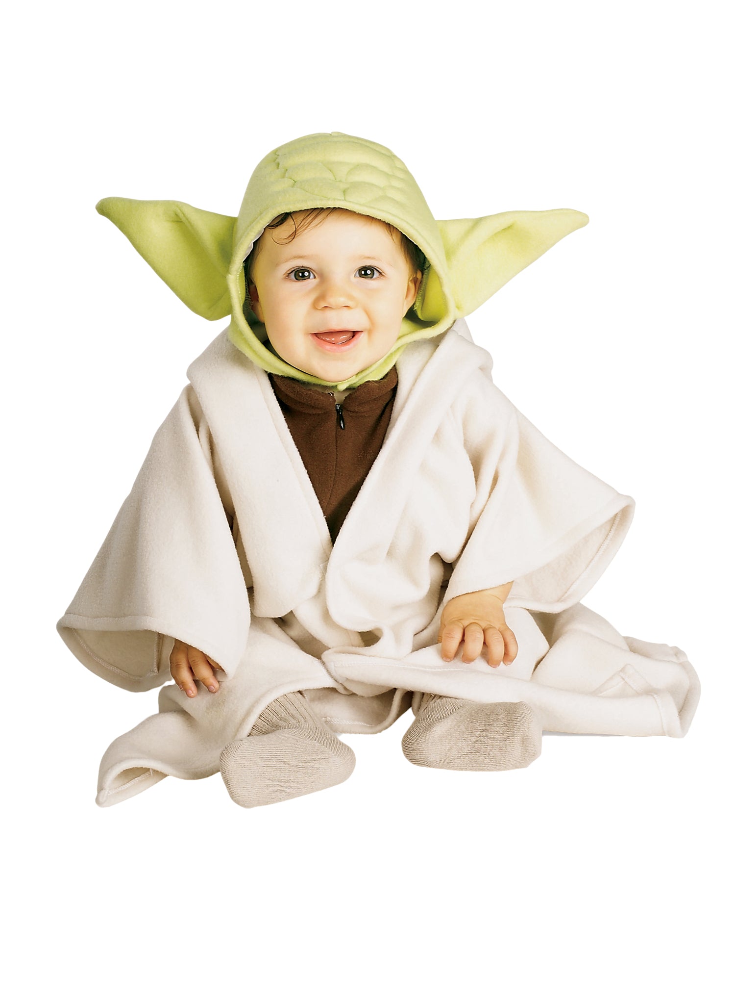 Yoda 3