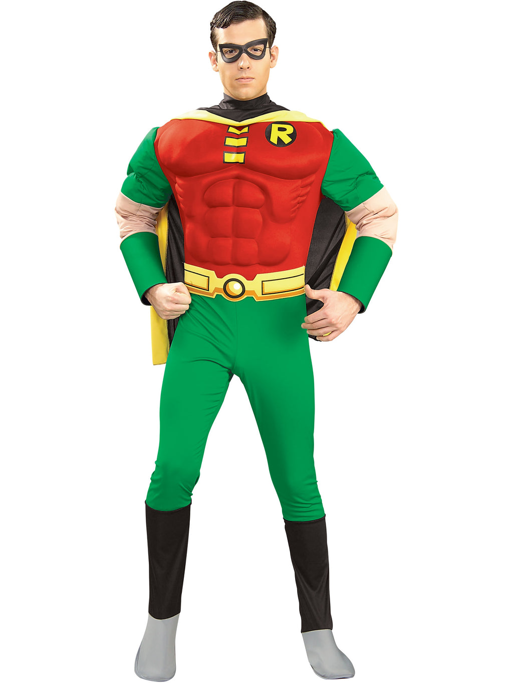 Robin Deluxe 1