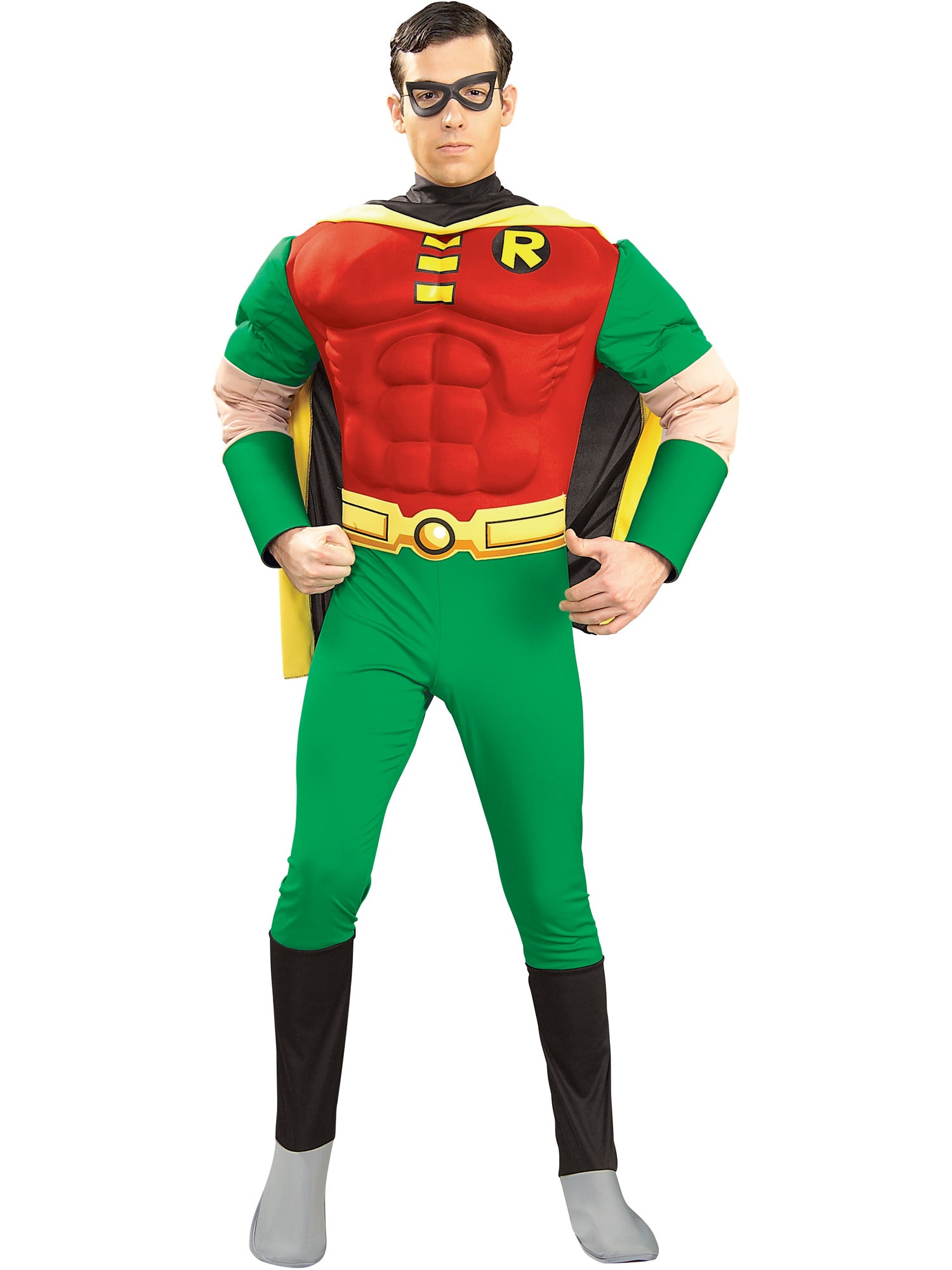 Robin Deluxe 1