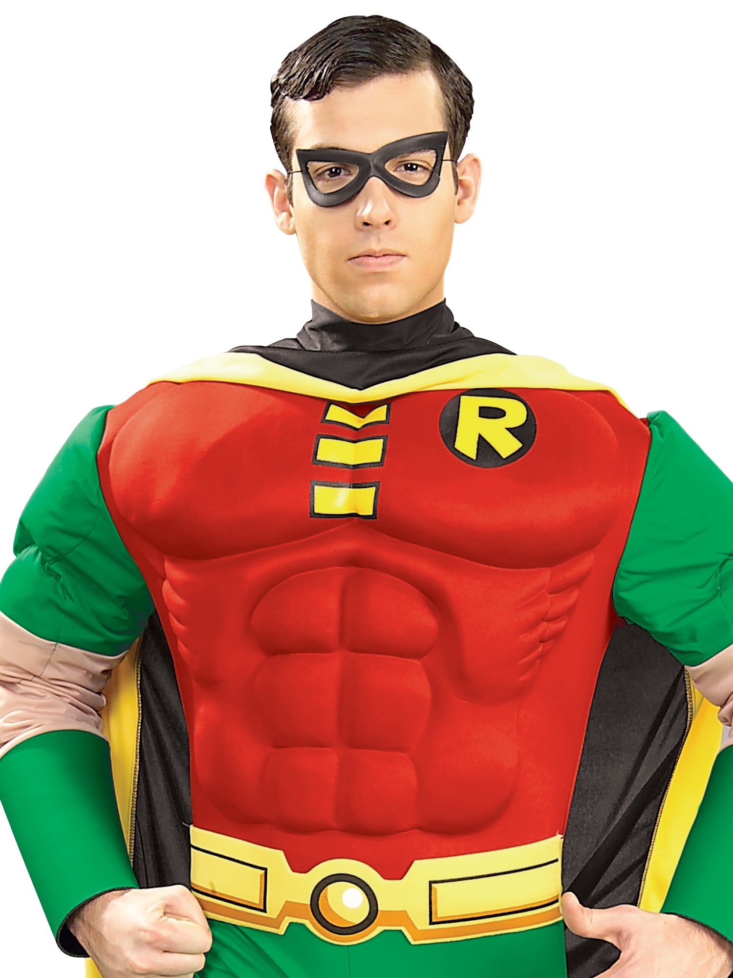 Robin Deluxe 2