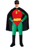 Robin 1