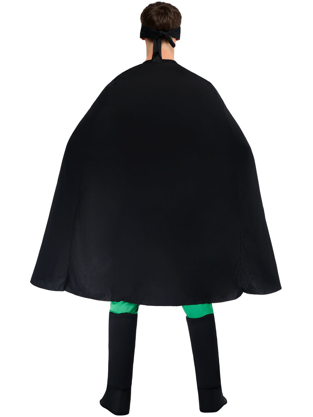 Robin 2