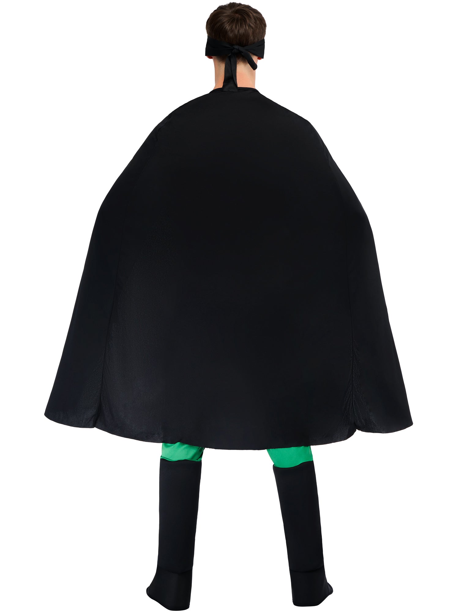 Robin 2