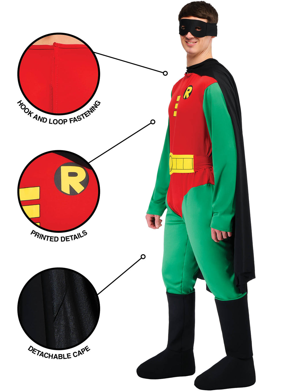Robin 4