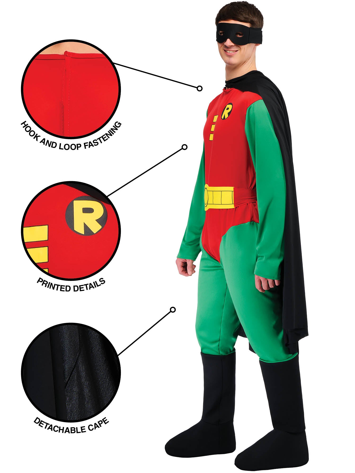 Robin 4