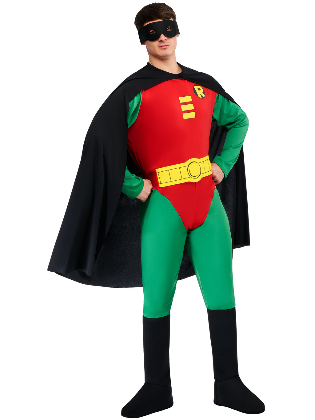 Robin 5