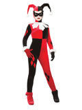 Harley Quinn Comic Book - Womens 1