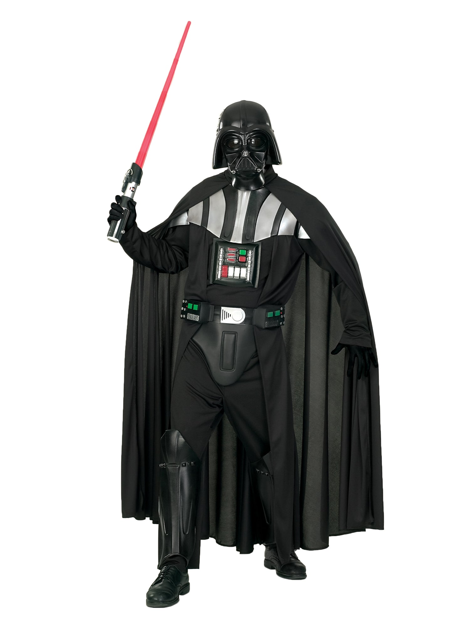 Darth Vader Deluxe 1