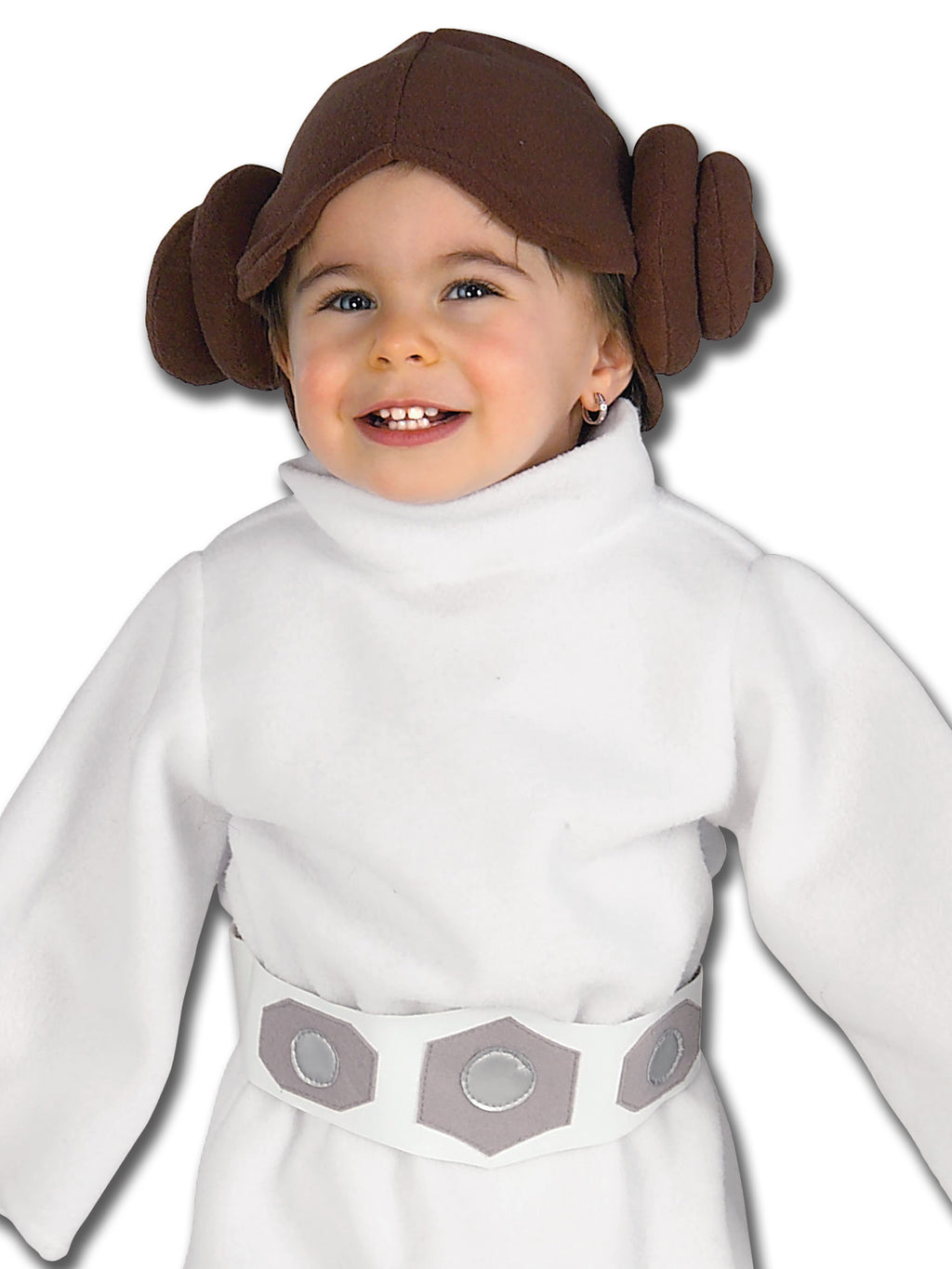Princess Leia Costume 2