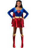 Supergirl 1
