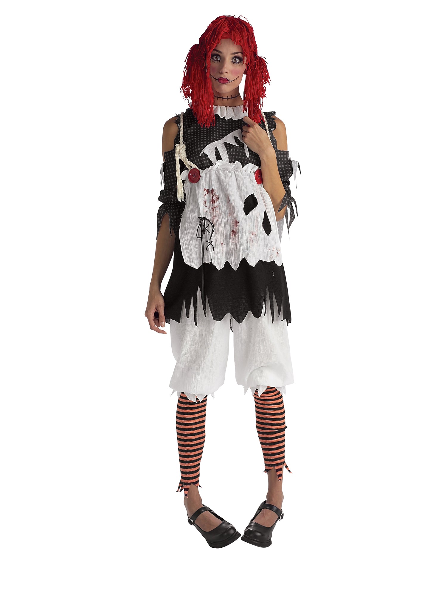 RAGDOLL GIRL 1