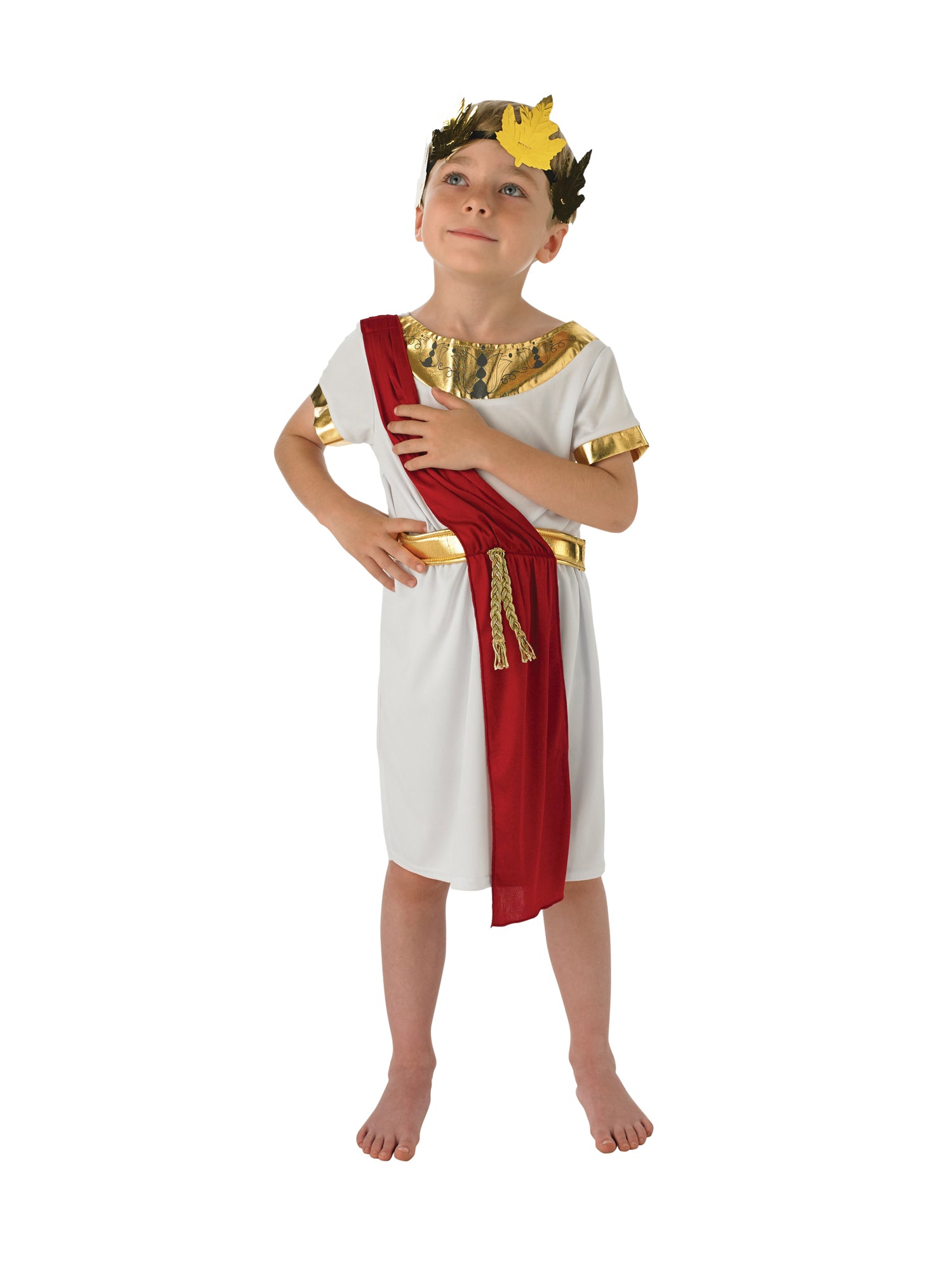 Child Roman Boy - Childrens 1