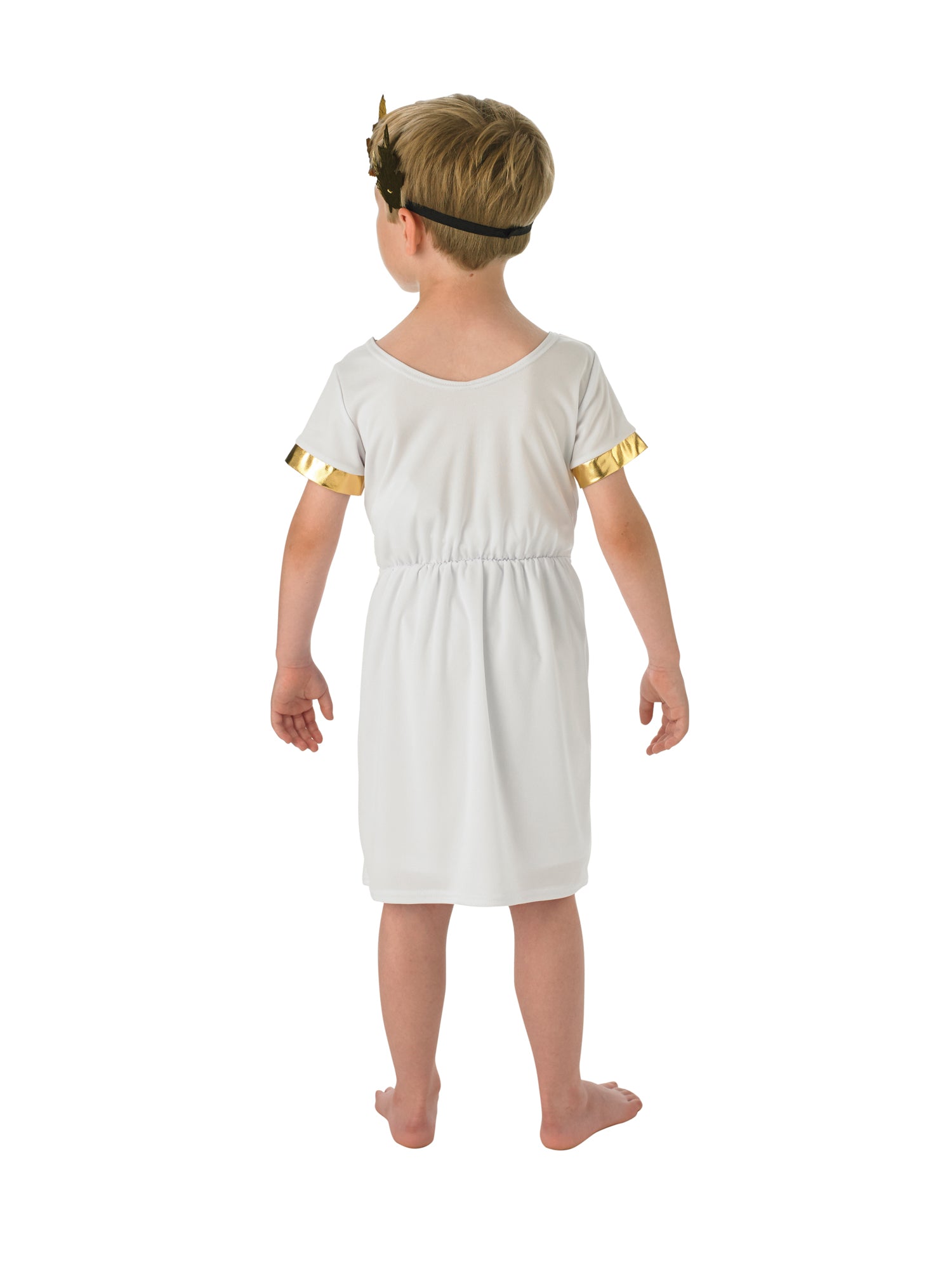 Child Roman Boy - Childrens 2