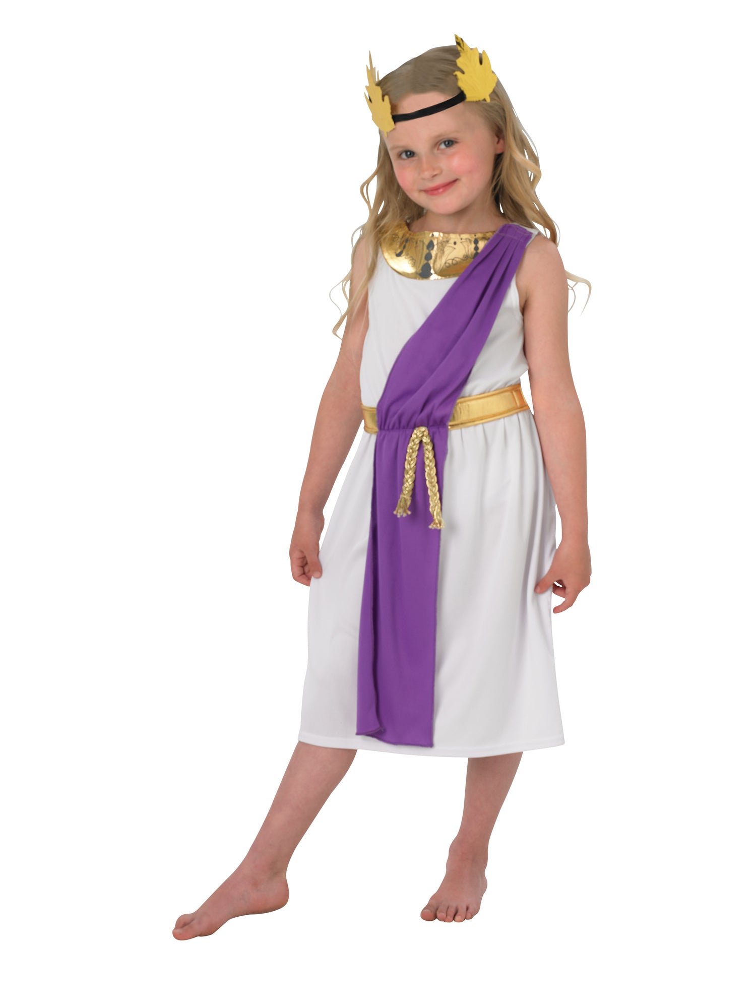 Child Roman Girl - Childrens 1