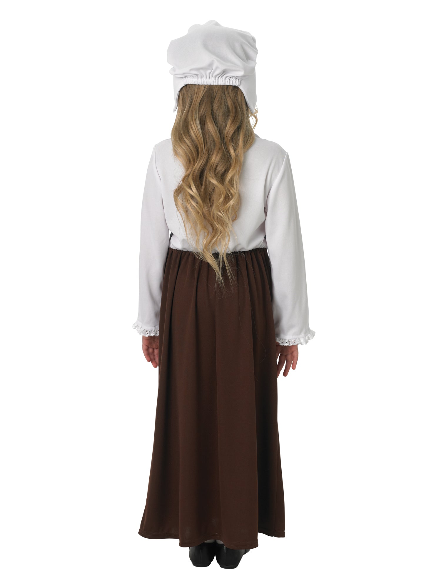 Tudor Girl 2