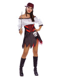 Punky Pirate 1