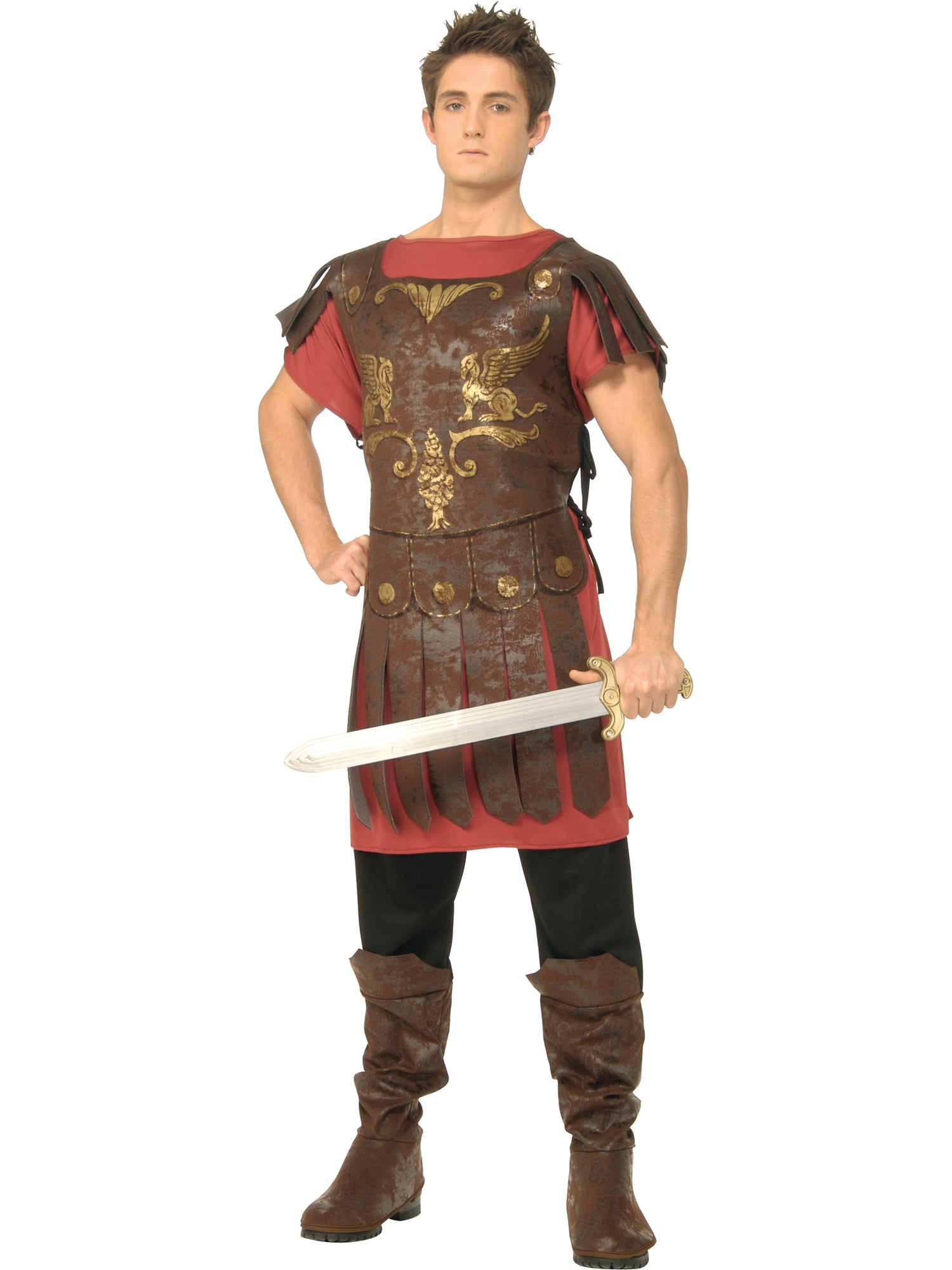 Gladiator Costume 1
