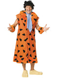 Fred Flintstone Deluxe Costume - Mens 1