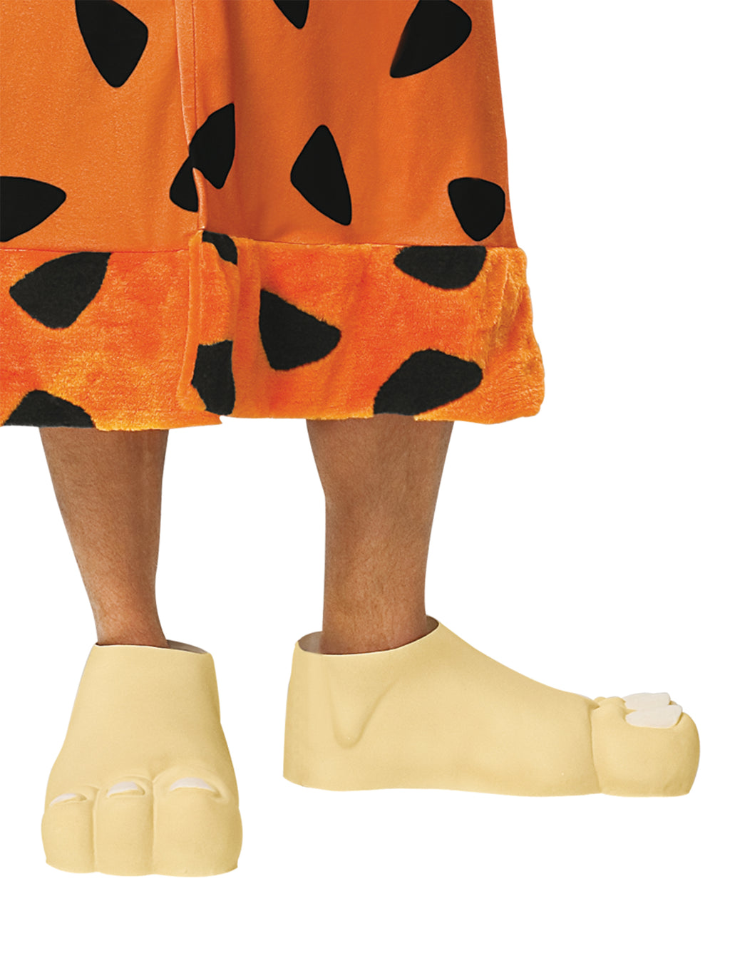 Fred Flintstone Deluxe Costume - Mens 3