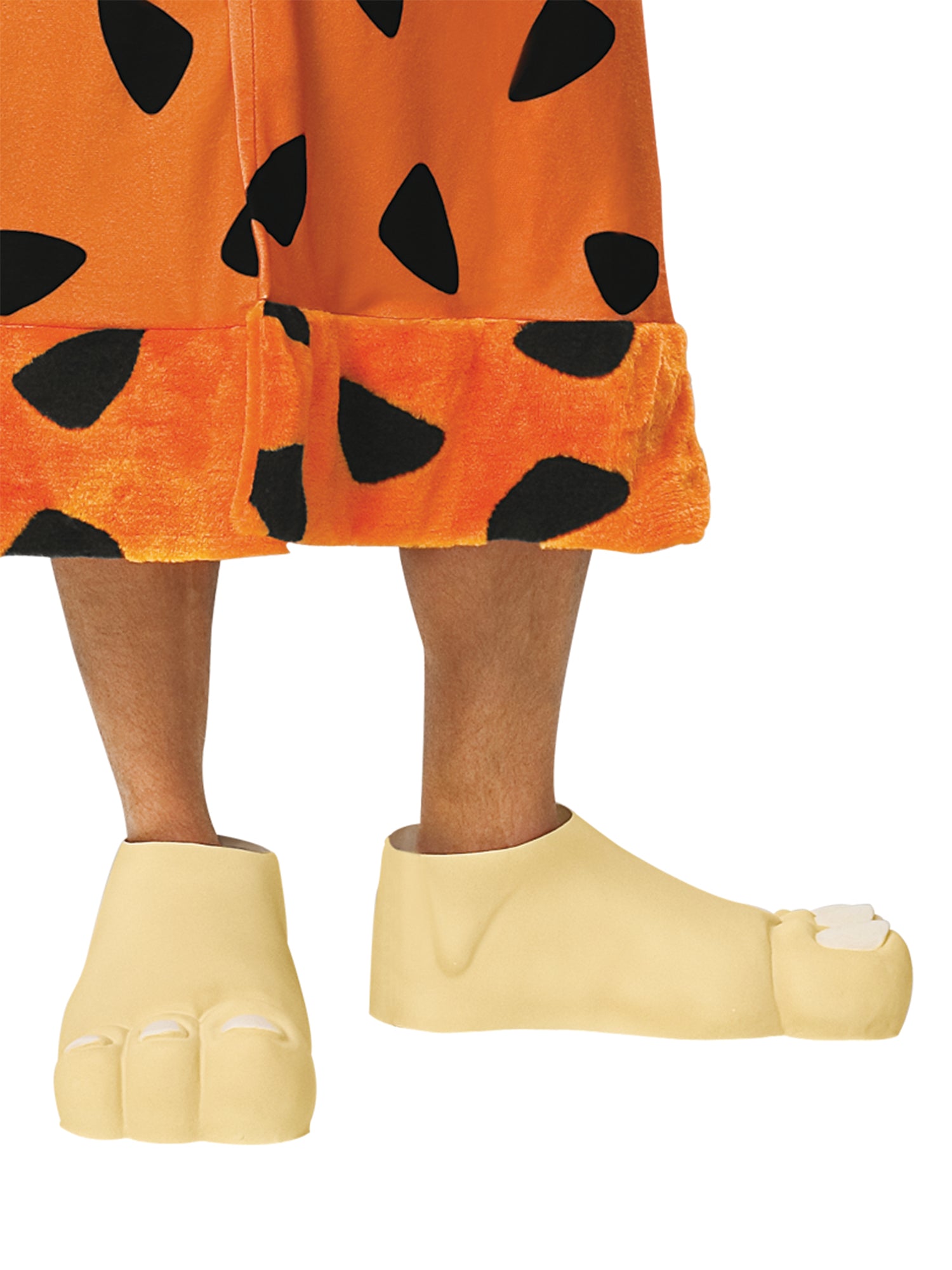 Fred Flintstone Deluxe Costume - Mens 3