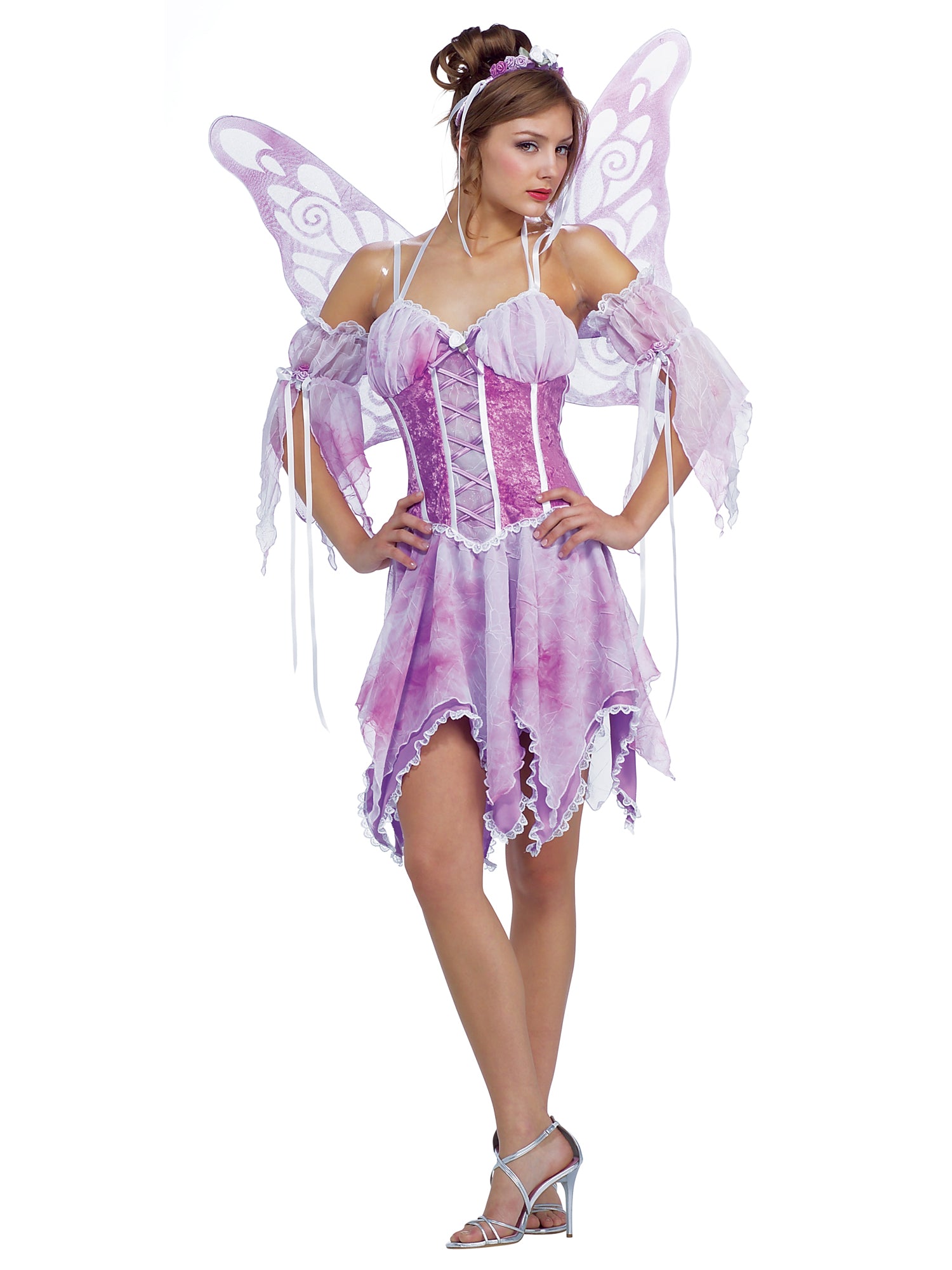 BUTTERFLY - WOMENS 1