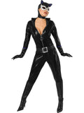 SEXY CATWOMAN 1