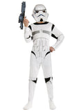 H/S STORMTROOPER-ADULT 1