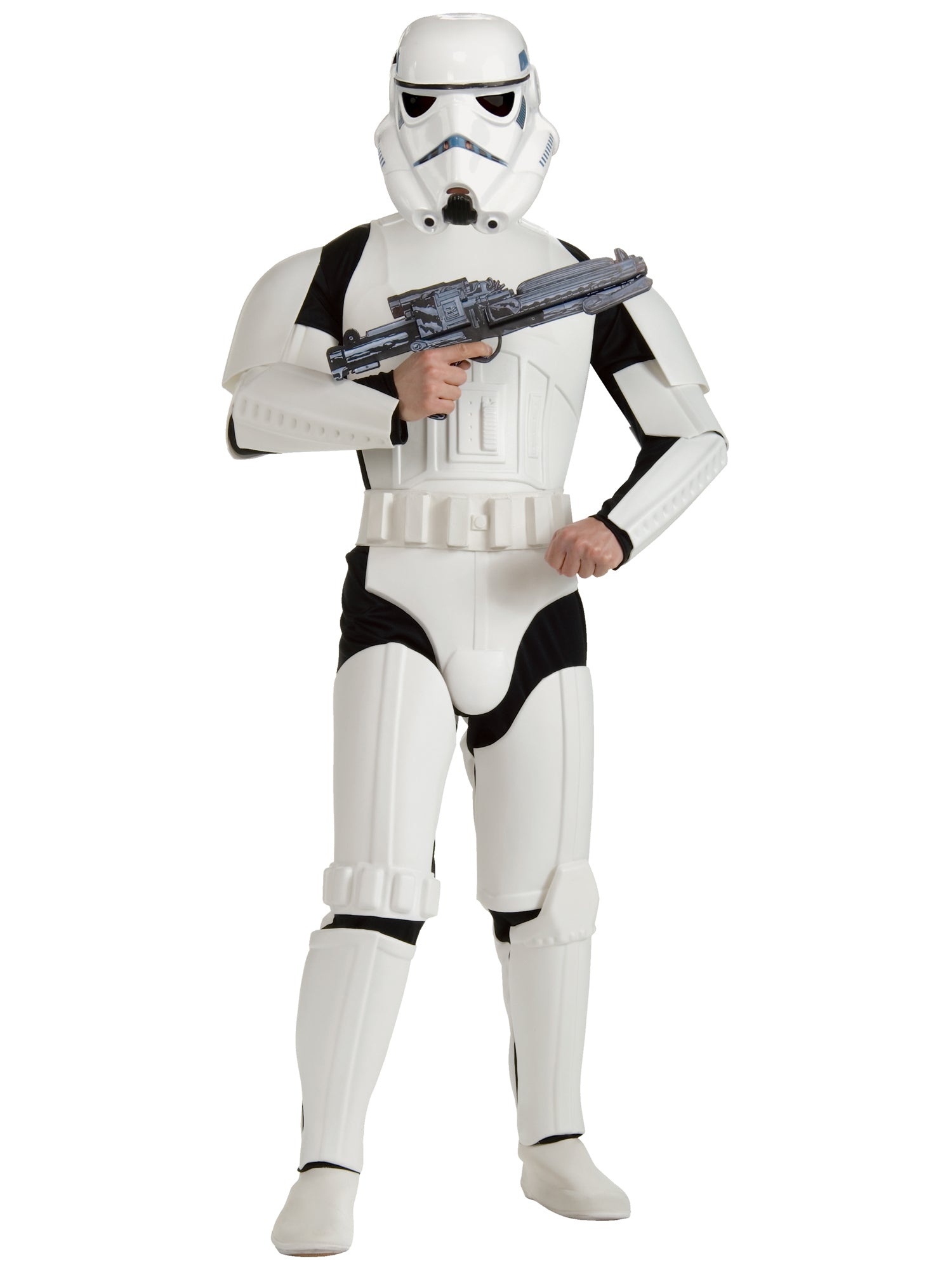 Stormtrooper Deluxe 1