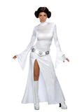 Princess Leia Costume - Womens 1