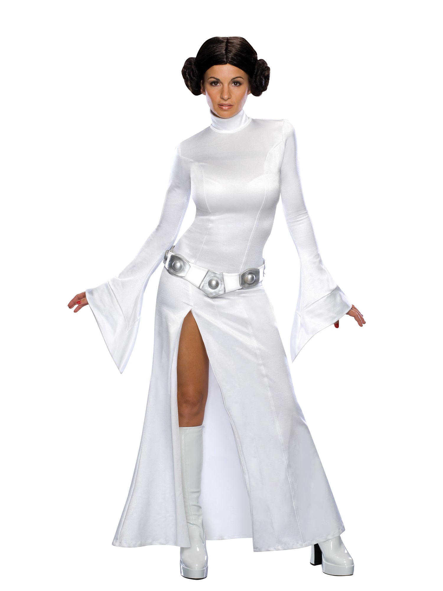 Princess Leia Costume - Womens 1