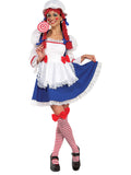 RAG DOLL (OLD#16579) 1