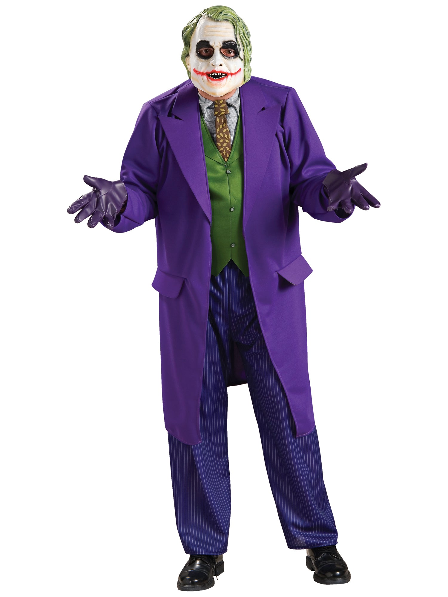 The Joker Deluxe 1