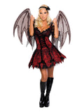 Fairy Immoral Costume 1