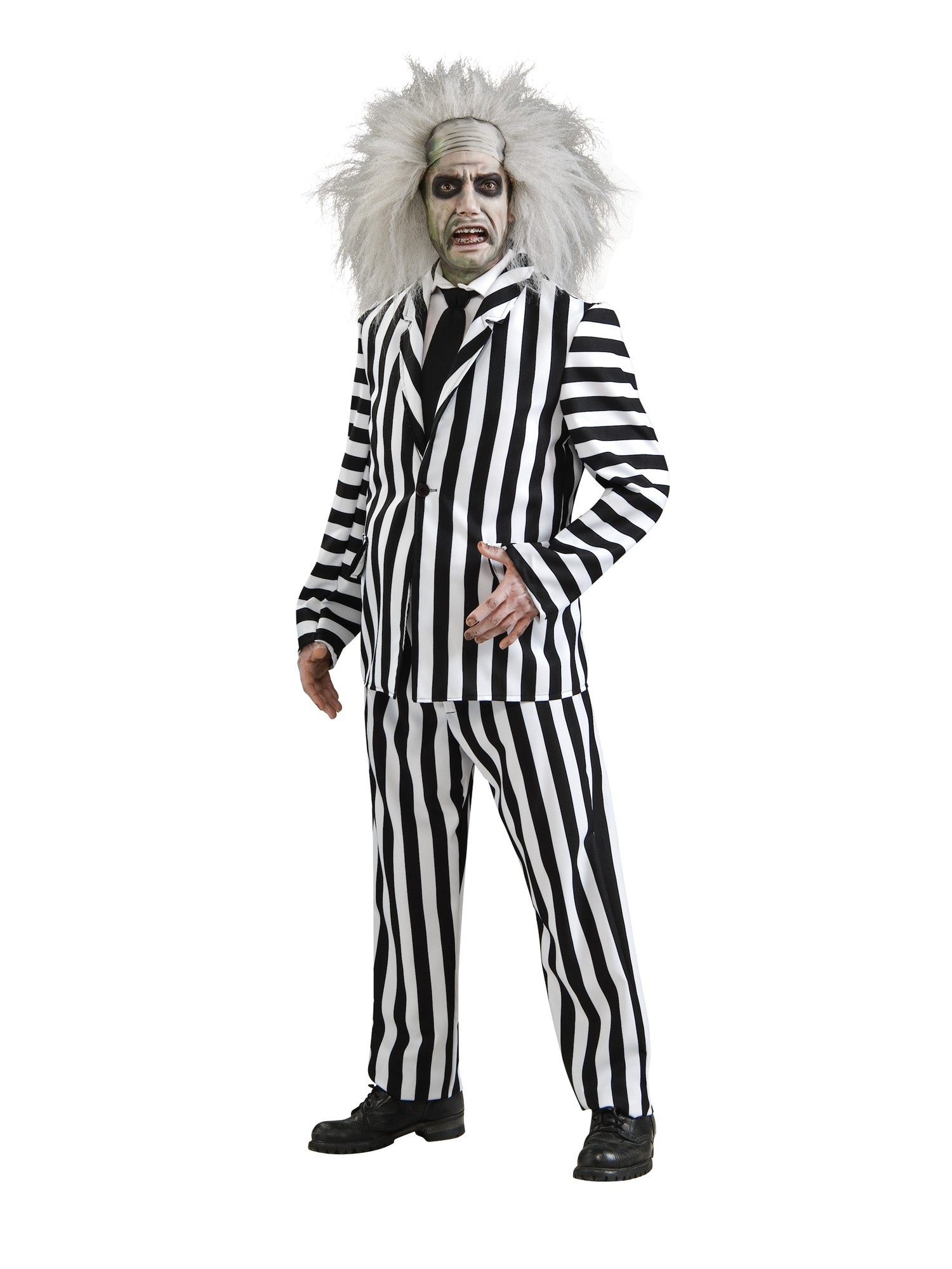 BEETLEJUICE DELUXE - MENS 1