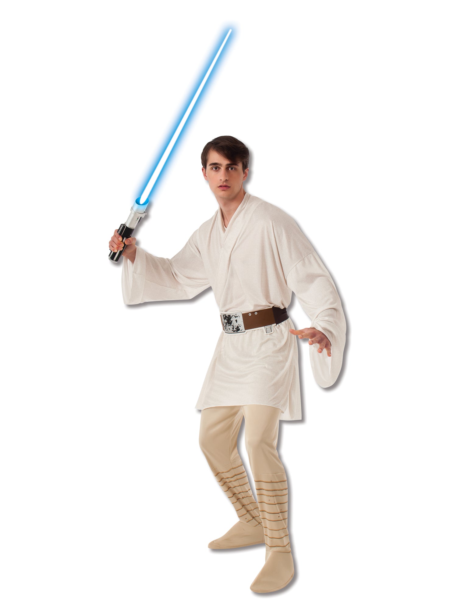 Luke Skywalker 1