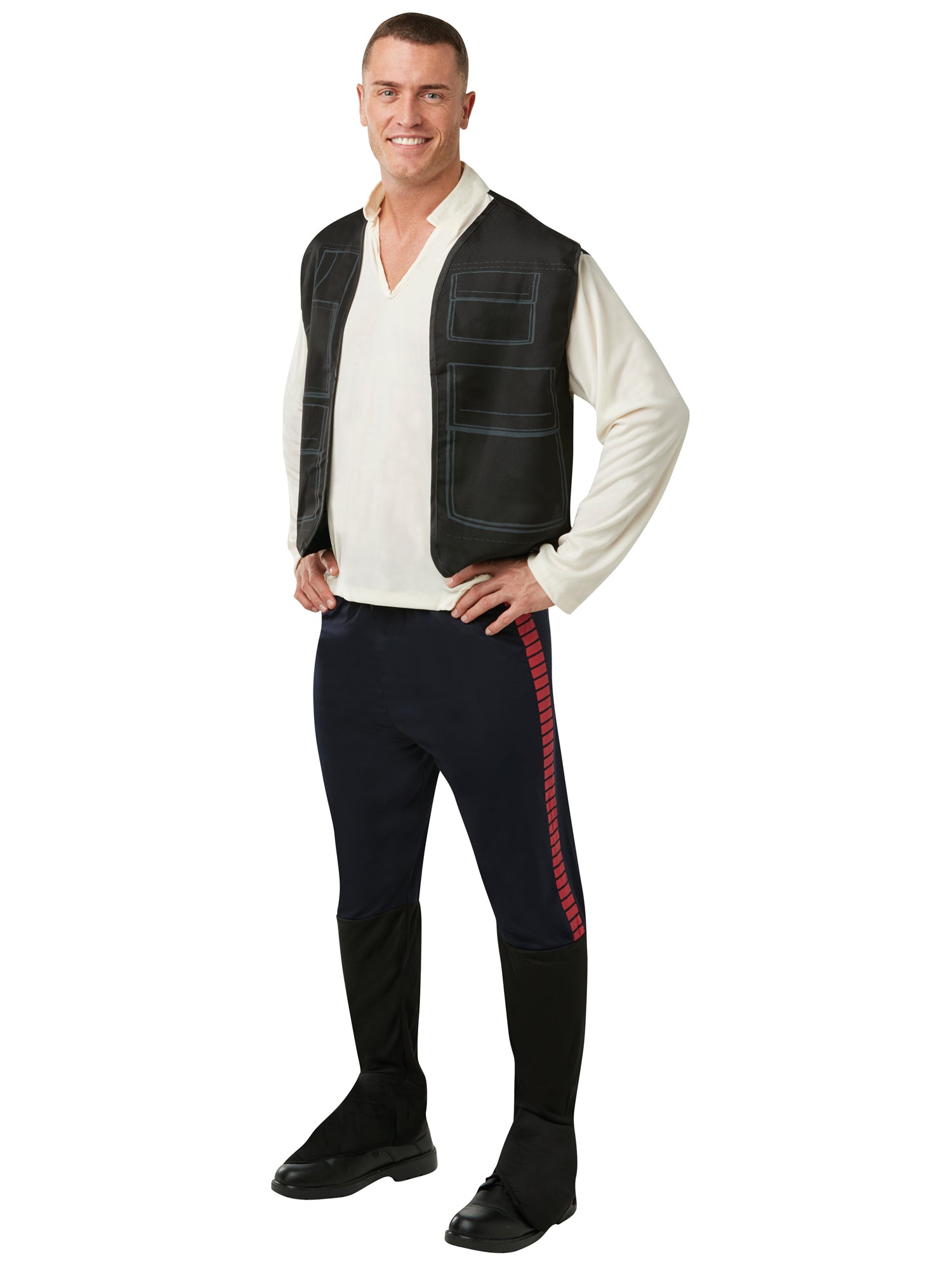 Han Solo - Mens 1