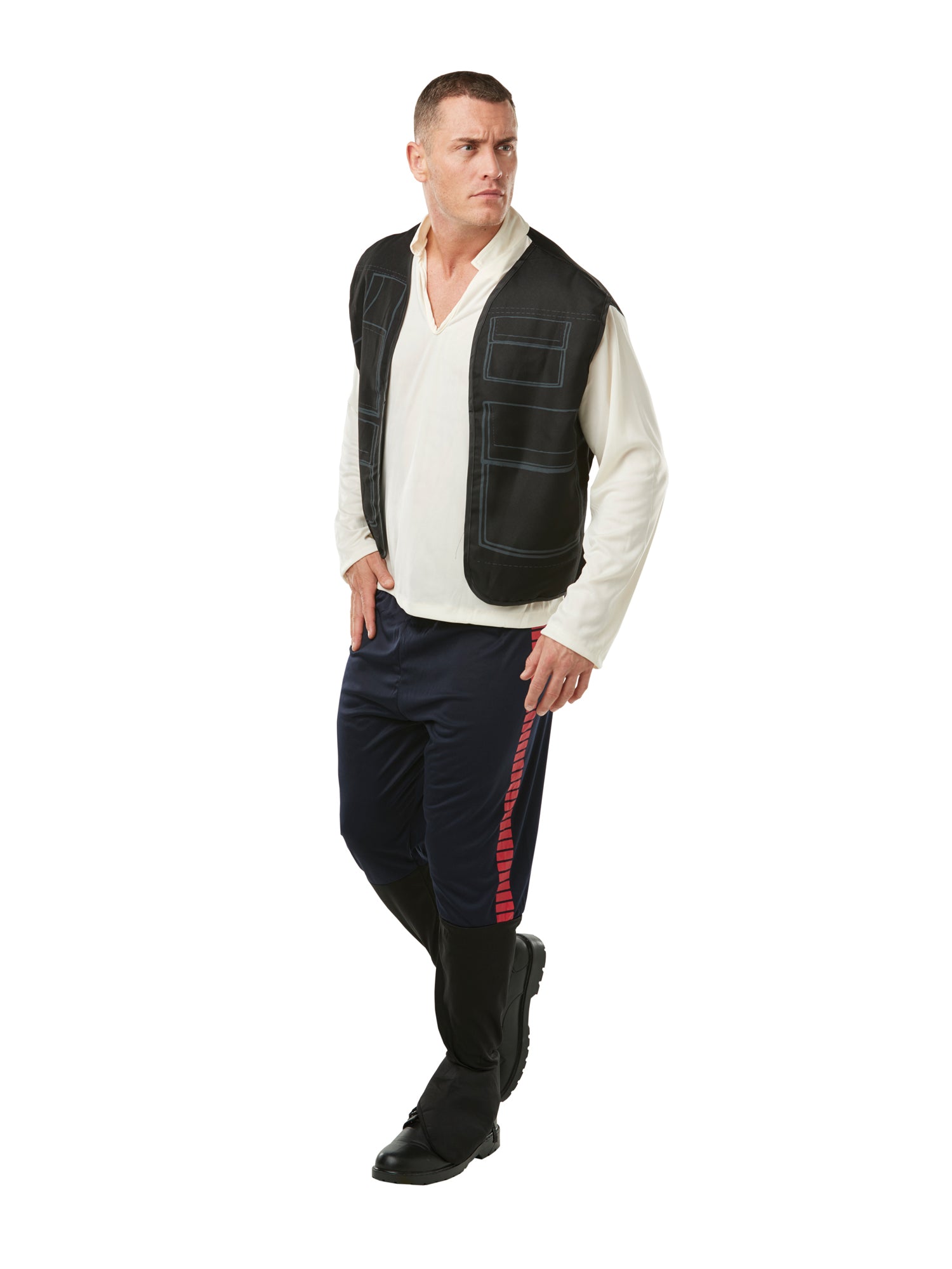 Han Solo - Mens 2