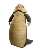 Inflatable Jabba The Hutt Costume 1