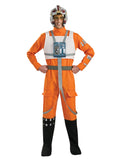 X-Wing Fighter Pilot Clone Wars - Mens 1