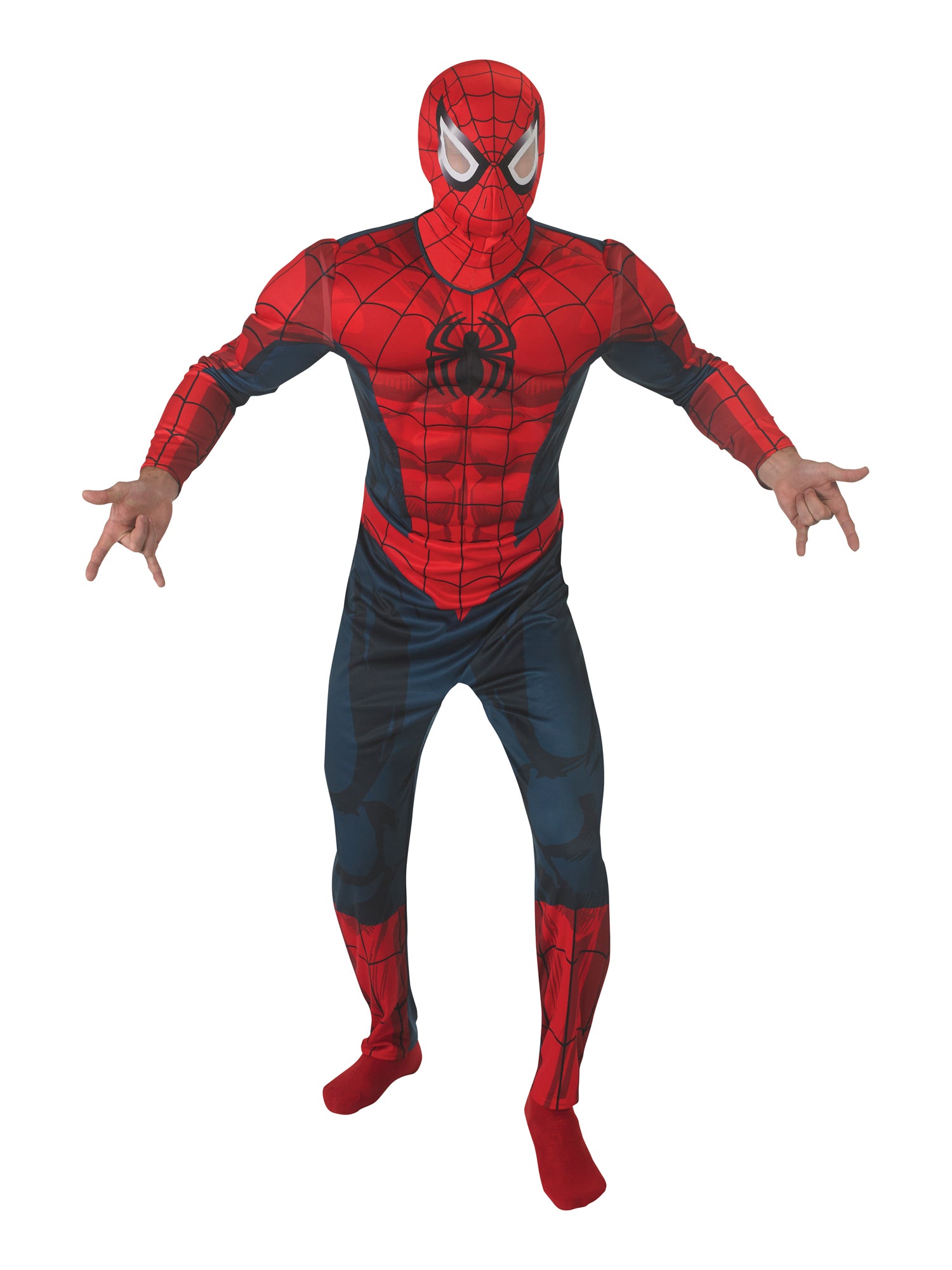 SPIDER-MAN - MENS 1