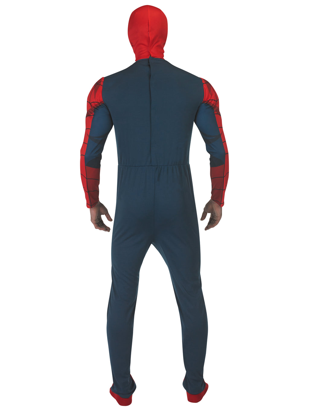 SPIDER-MAN - MENS 2
