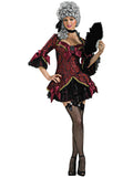 GOTHIC MARIE ANTOINETTE 1