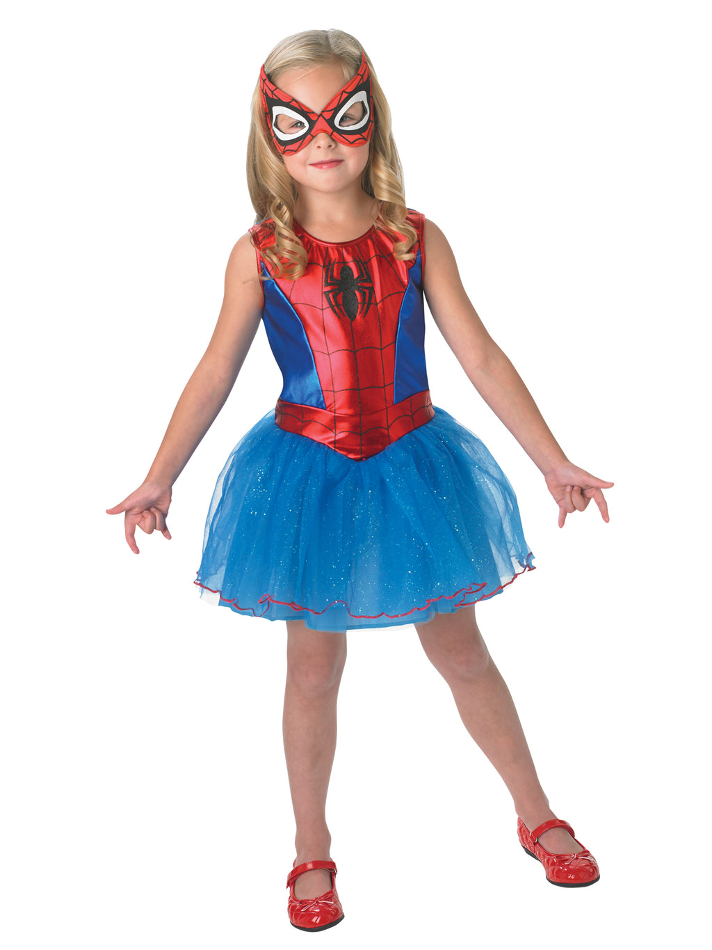 SPIDERGIRL - 1