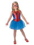 SPIDERGIRL - 1