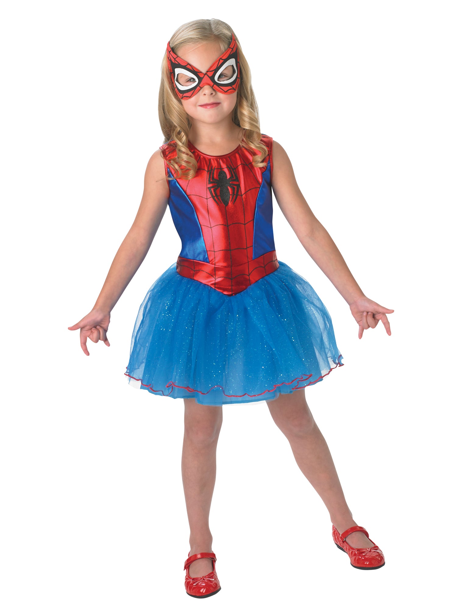 SPIDERGIRL - 1